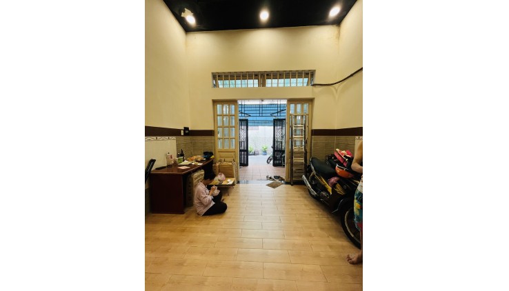 Bán nhà 54m2, 2PN, 2WC, Mã Lò, Bình Trị Đông A, 3.6 tỷ